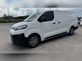 Used Citroen Dispatch 2019 for sale - 75294747: Photo