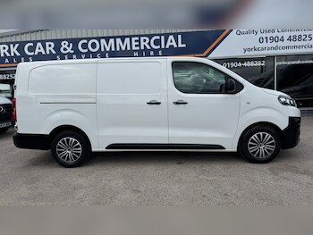 Used Citroen Dispatch 2019 for sale - 75294747: Photo