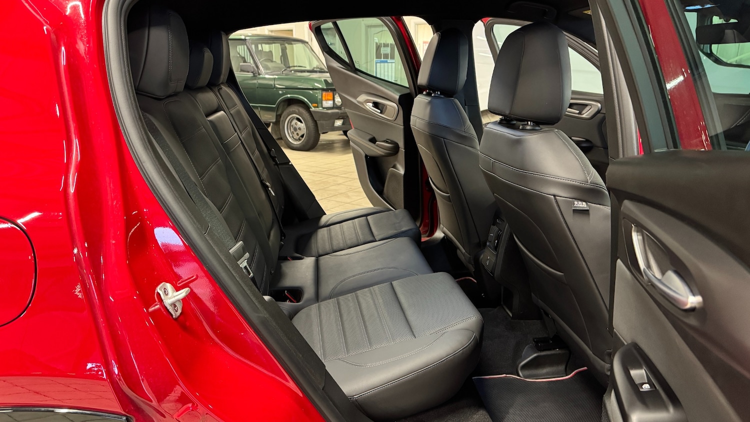 Used Alfa Romeo Tonale 2024 for sale - 77258007: Photo 11