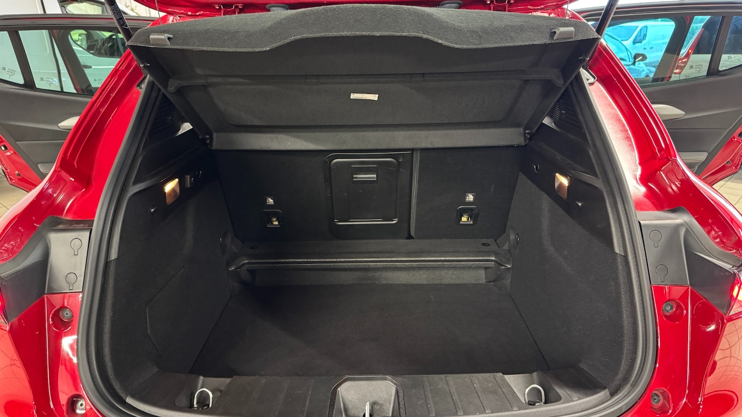 Used Alfa Romeo Tonale 2024 for sale - 77258007: Photo 12