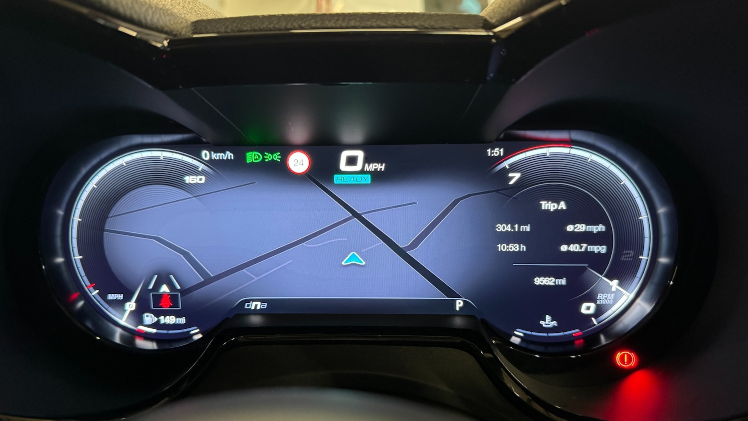 Used Alfa Romeo Tonale 2024 for sale - 77258007: Photo 13