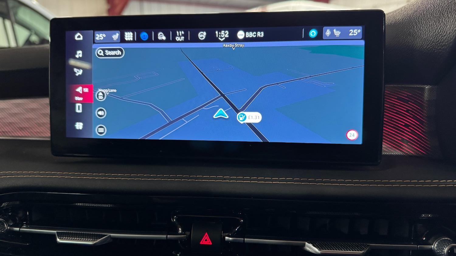 Used Alfa Romeo Tonale 2024 for sale - 77258007: Photo 14