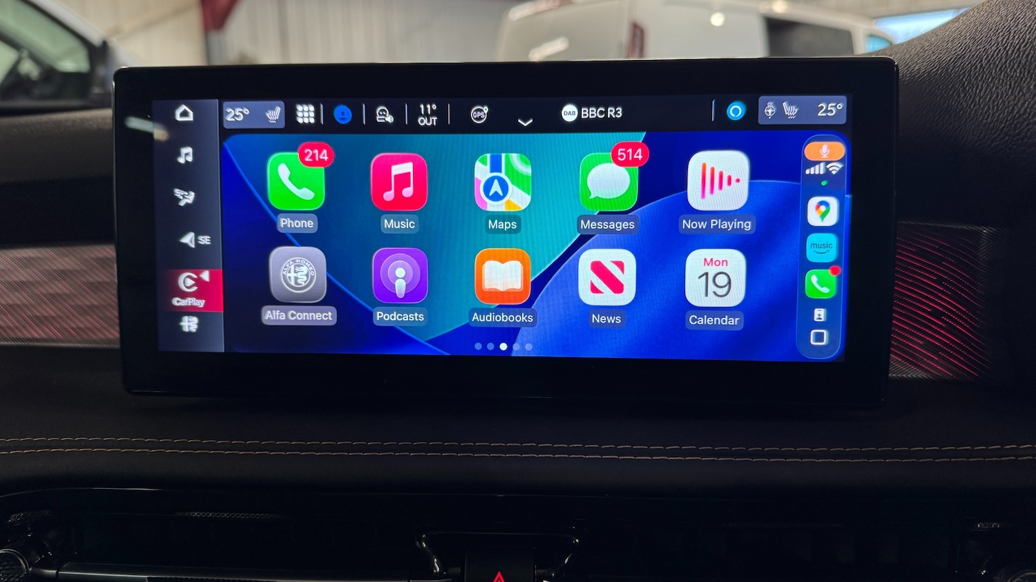 Used Alfa Romeo Tonale 2024 for sale - 77258007: Photo 15