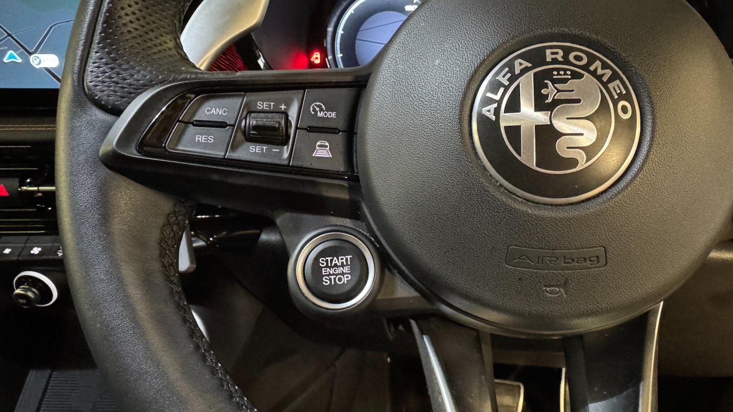 Used Alfa Romeo Tonale 2024 for sale - 77258007: Photo 18