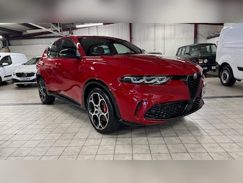 Used Alfa Romeo Tonale 2024 for sale - 77258007: Photo