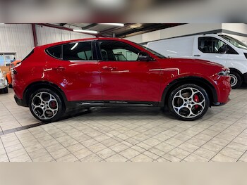 Used Alfa Romeo Tonale 2024 for sale - 77258007: Photo