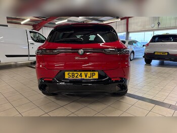 Used Alfa Romeo Tonale 2024 for sale - 77258007: Photo
