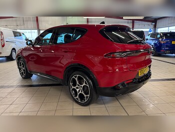 Used Alfa Romeo Tonale 2024 for sale - 77258007: Photo