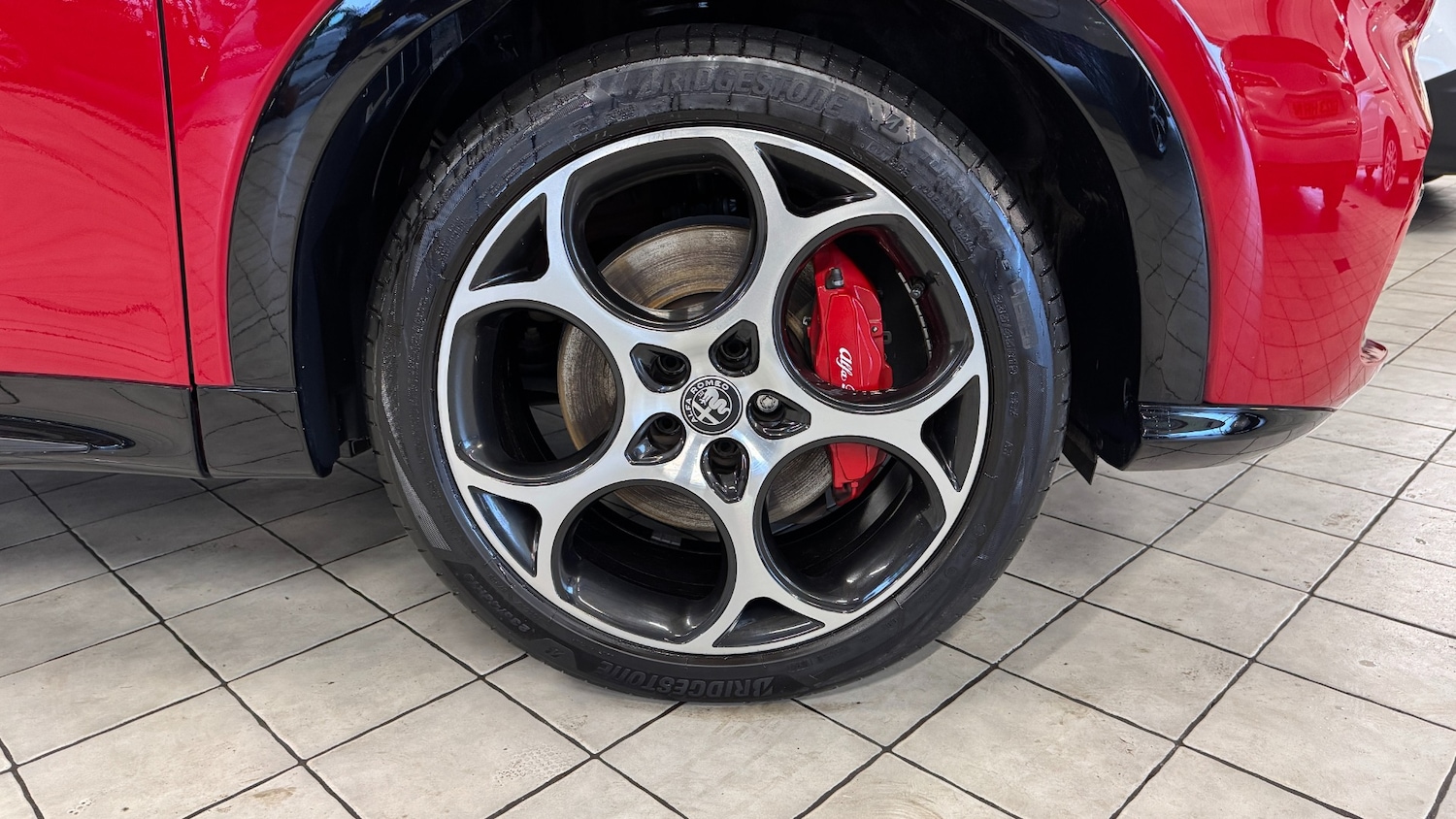 Used Alfa Romeo Tonale 2024 for sale - 77258007: Photo 6