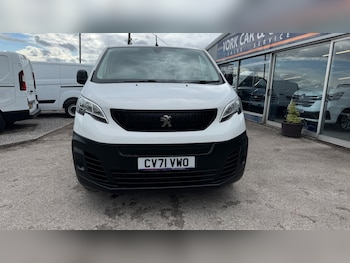 Used Peugeot Expert 2021 for sale - 78639040: Photo