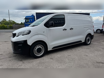 Used Peugeot Expert 2021 for sale - 78639040: Photo