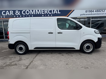 Used Peugeot Expert 2021 for sale - 78639040: Photo