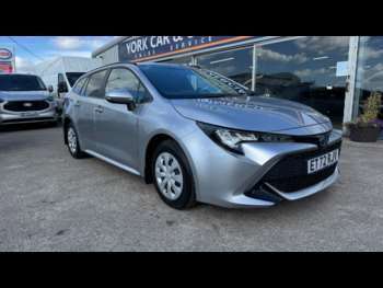 Used Toyota Corolla 2023 for sale - 74412692: Photo