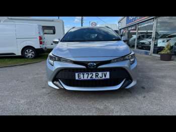 Used Toyota Corolla 2023 for sale - 74412692: Photo