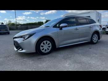 Used Toyota Corolla 2023 for sale - 74412692: Photo