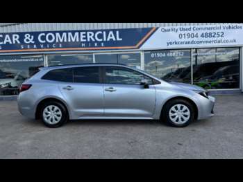 Used Toyota Corolla 2023 for sale - 74412692: Photo