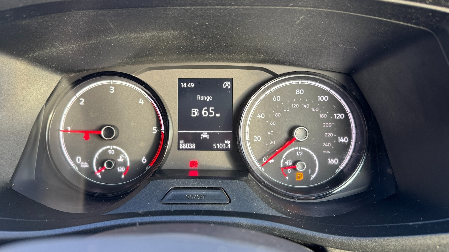 Used Volkswagen Transporter 2021 for sale - 76663628: Photo 14