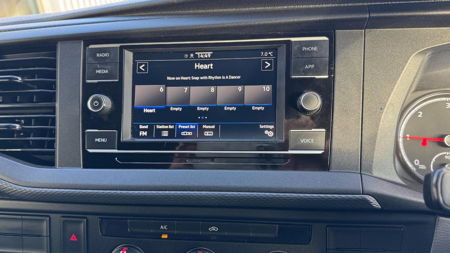 Used Volkswagen Transporter 2021 for sale - 76663628: Photo 15