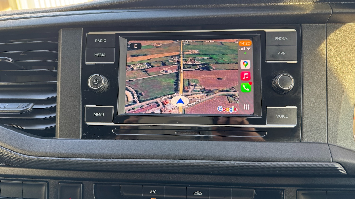 Used Volkswagen Transporter 2021 for sale - 76663628: Photo 19