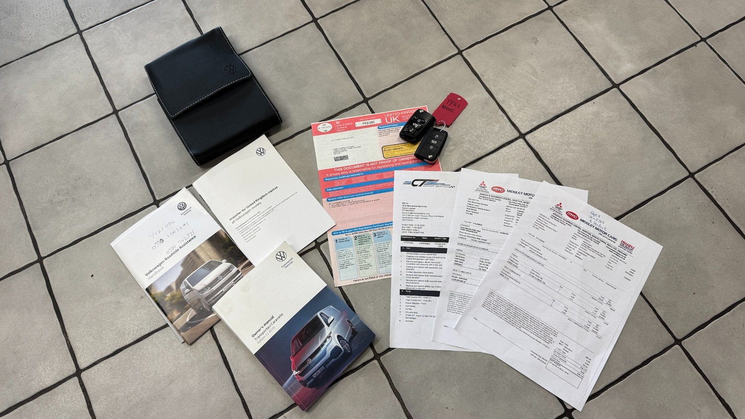 Used Volkswagen Transporter 2021 for sale - 76663628: Photo 20