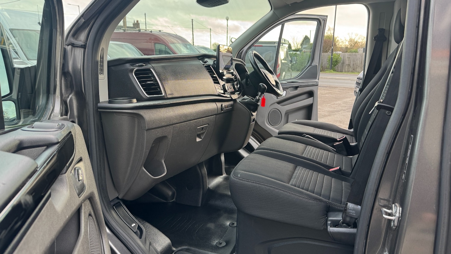 Used Ford Transit Custom 2021 for sale - 76748006: Photo 11