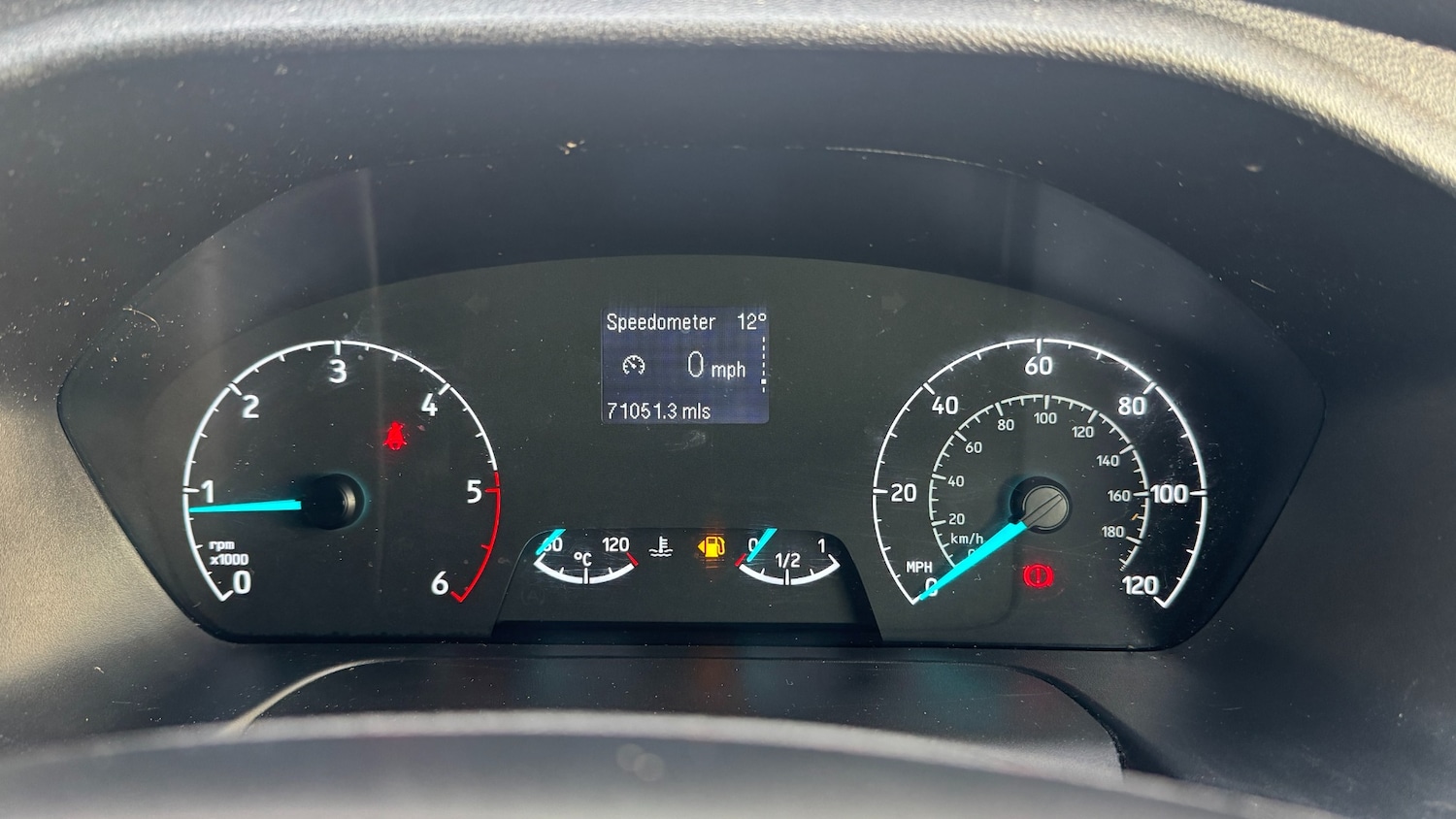 Used Ford Transit Custom 2021 for sale - 76748006: Photo 13