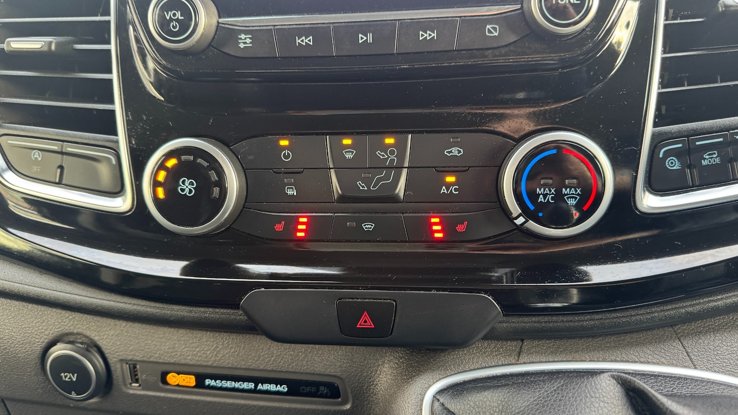 Used Ford Transit Custom 2021 for sale - 76748006: Photo 14