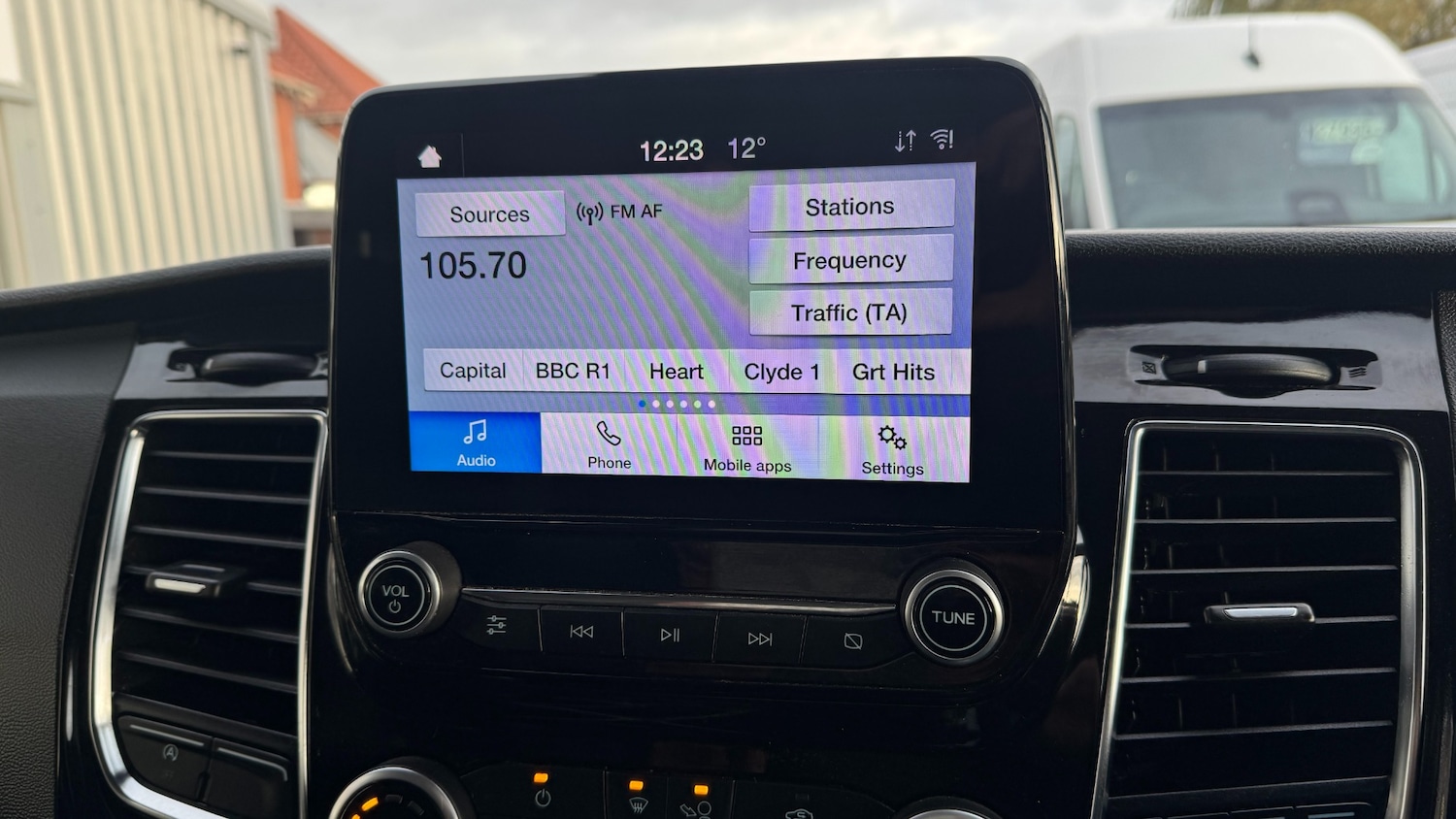 Used Ford Transit Custom 2021 for sale - 76748006: Photo 15