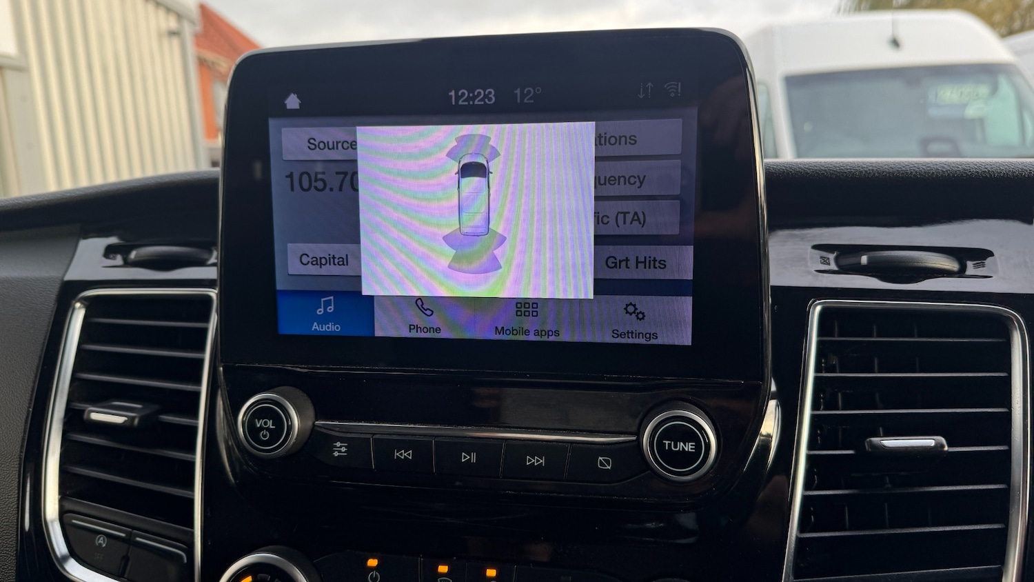 Used Ford Transit Custom 2021 for sale - 76748006: Photo 16