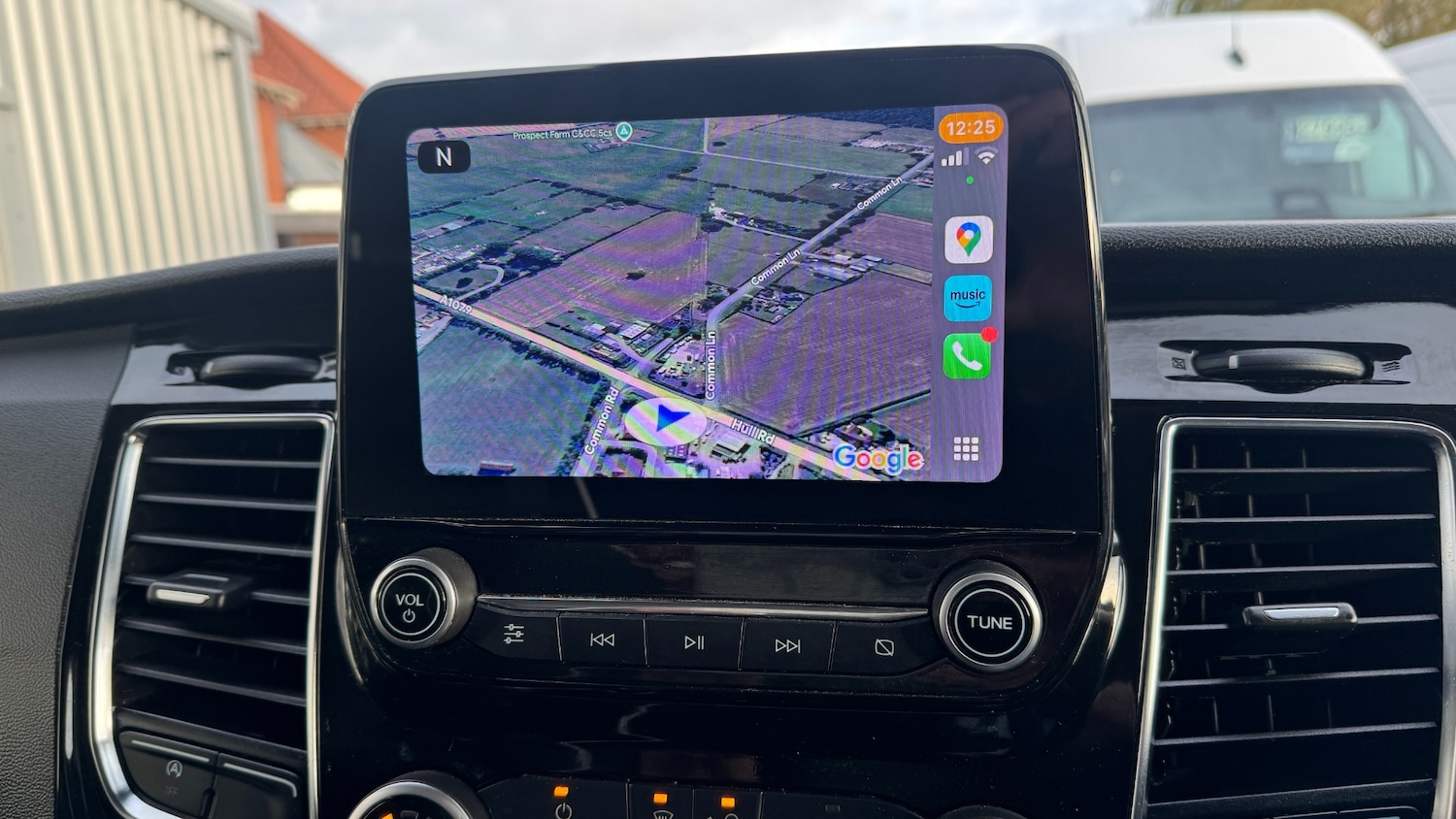 Used Ford Transit Custom 2021 for sale - 76748006: Photo 18