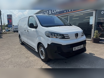Used Peugeot Expert 2024 for sale - 79021988: Photo