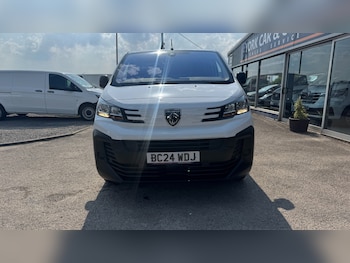 Used Peugeot Expert 2024 for sale - 79021988: Photo