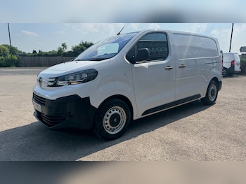 Used Peugeot Expert 2024 for sale - 79021988: Photo