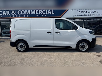 Used Peugeot Expert 2024 for sale - 79021988: Photo