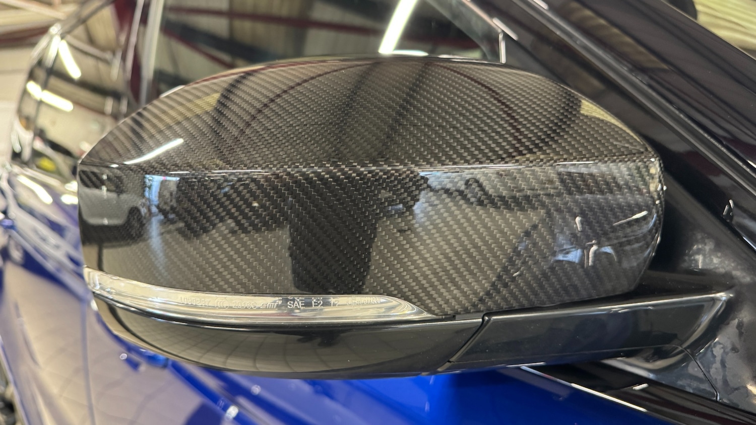 Used Land Rover Range Rover Sport 2018 for sale - 77135475: Photo 10