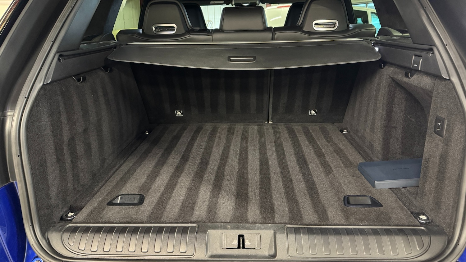 Used Land Rover Range Rover Sport 2018 for sale - 77135475: Photo 16