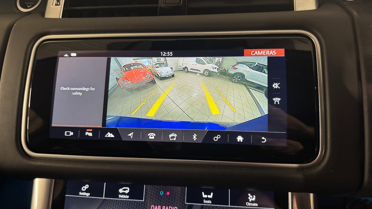 Used Land Rover Range Rover Sport 2018 for sale - 77135475: Photo 17