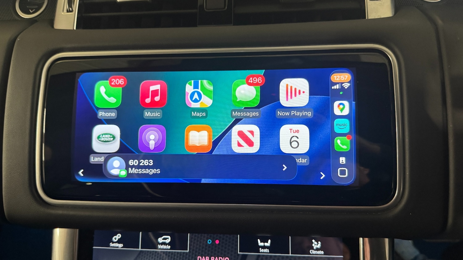 Used Land Rover Range Rover Sport 2018 for sale - 77135475: Photo 19