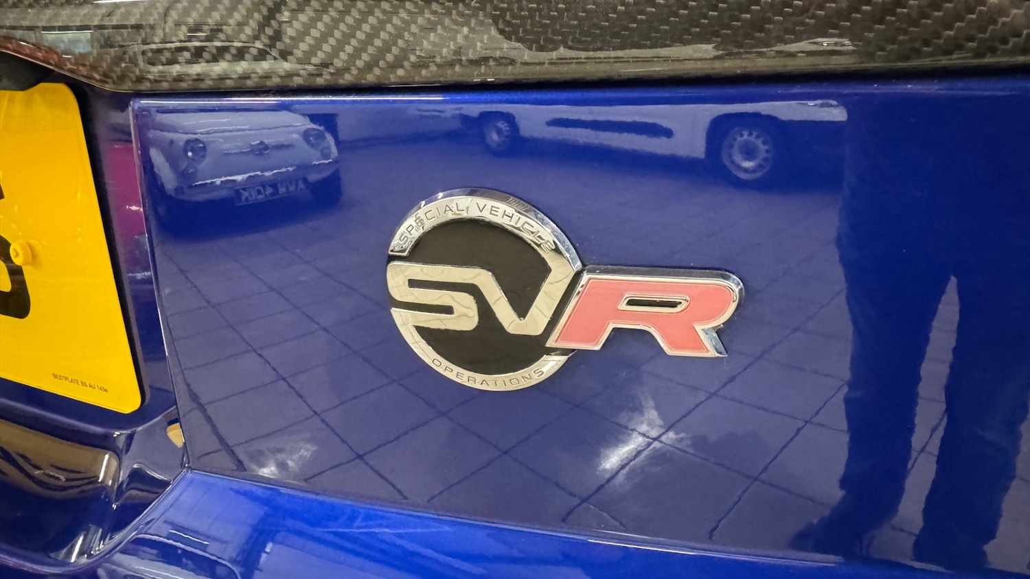 Used Land Rover Range Rover Sport 2018 for sale - 77135475: Photo 6