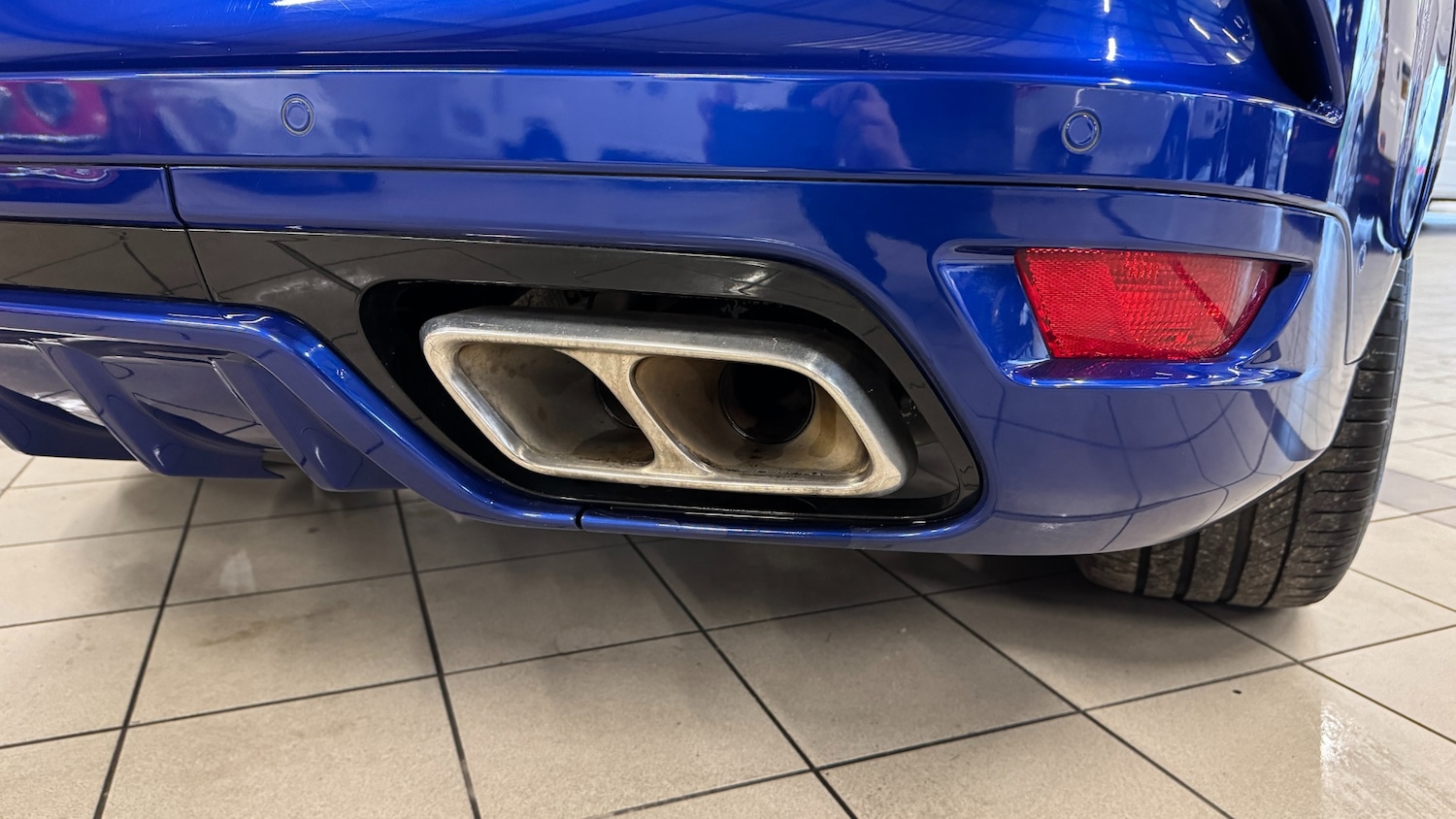 Used Land Rover Range Rover Sport 2018 for sale - 77135475: Photo 7