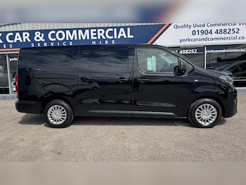 Used Toyota ProAce 2024 for sale - 79392092: Photo