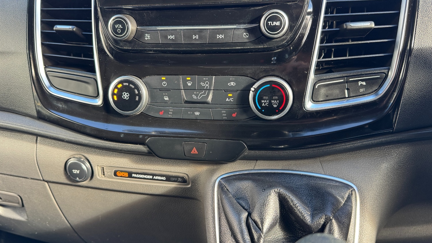 Used Ford Transit Custom 2019 for sale - 76374120: Photo 14