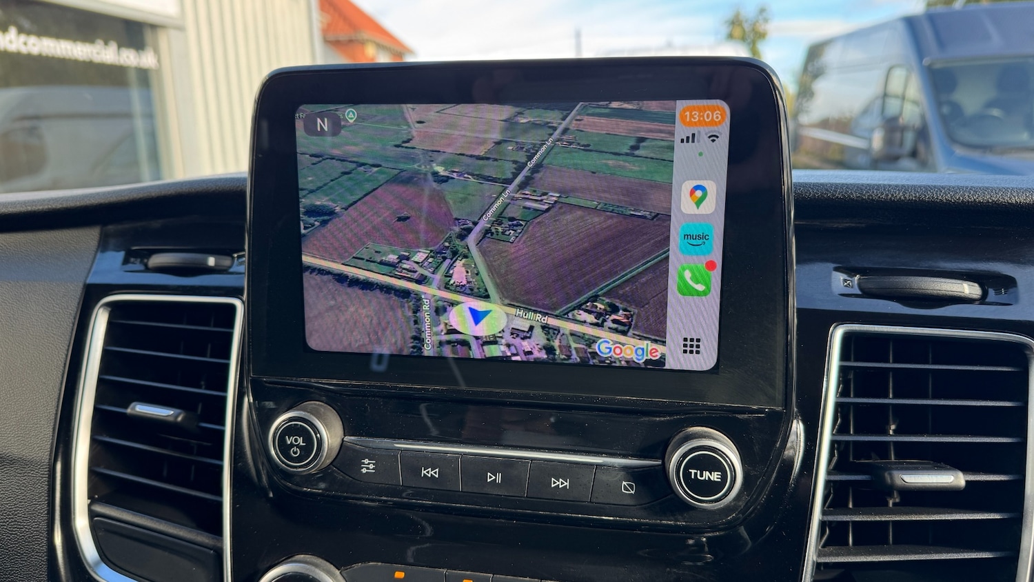 Used Ford Transit Custom 2019 for sale - 76374120: Photo 16