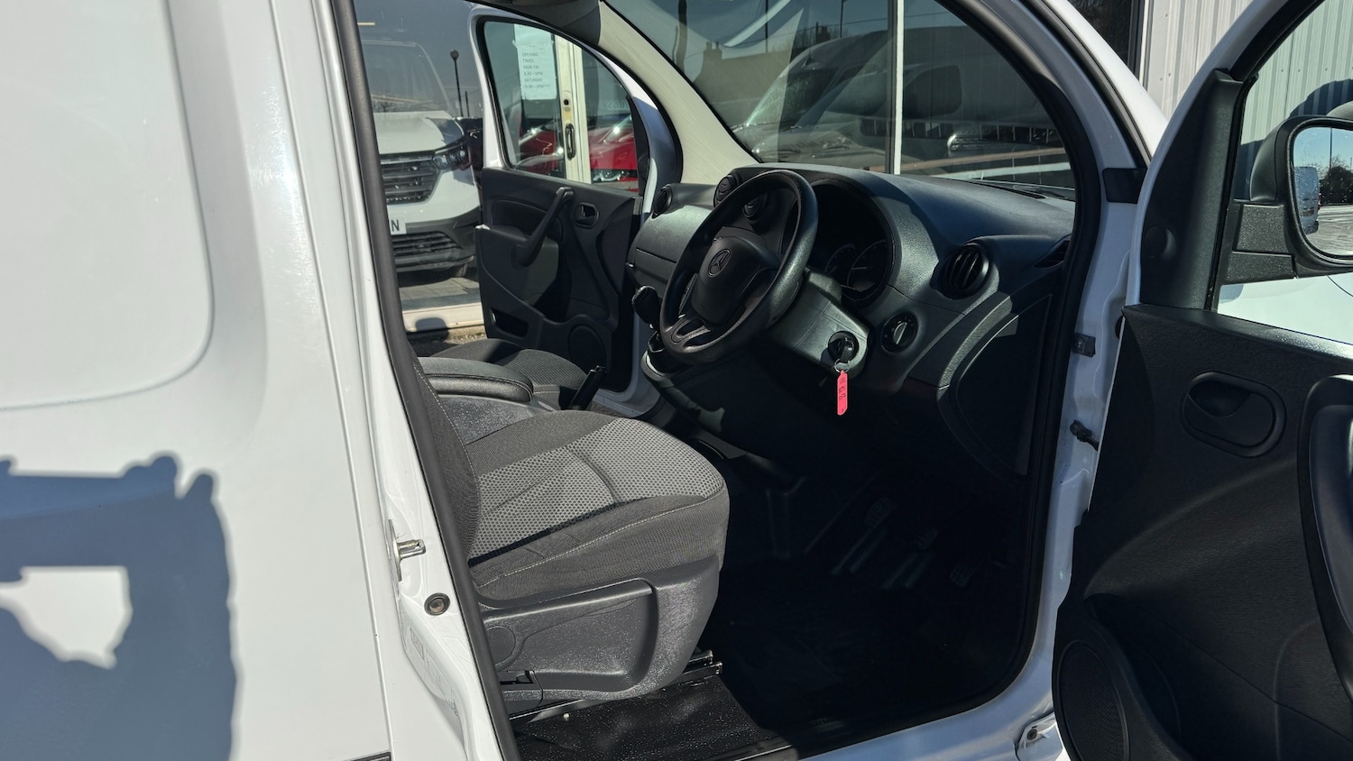 Used Mercedes-Benz Citan 2021 for sale - 77565785: Photo 10