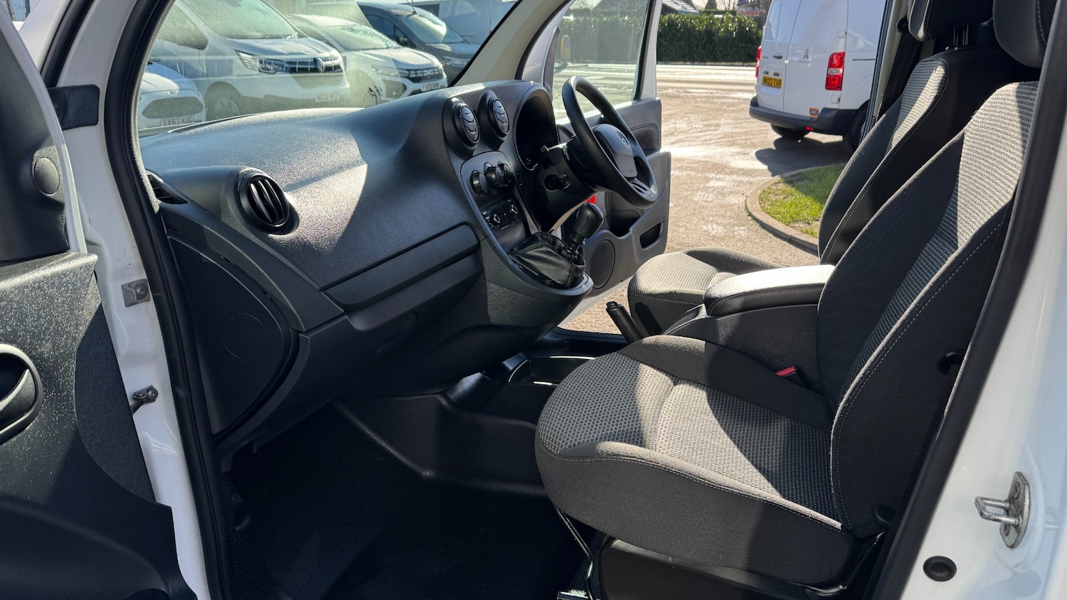 Used Mercedes-Benz Citan 2021 for sale - 77565785: Photo 12