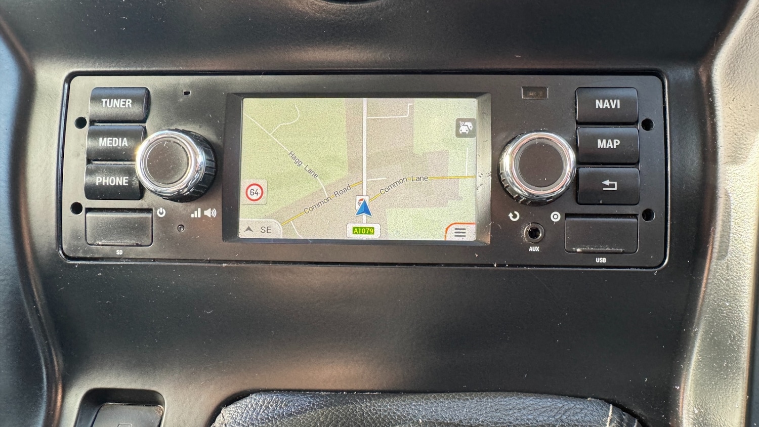 Used Mercedes-Benz Citan 2021 for sale - 77565785: Photo 17