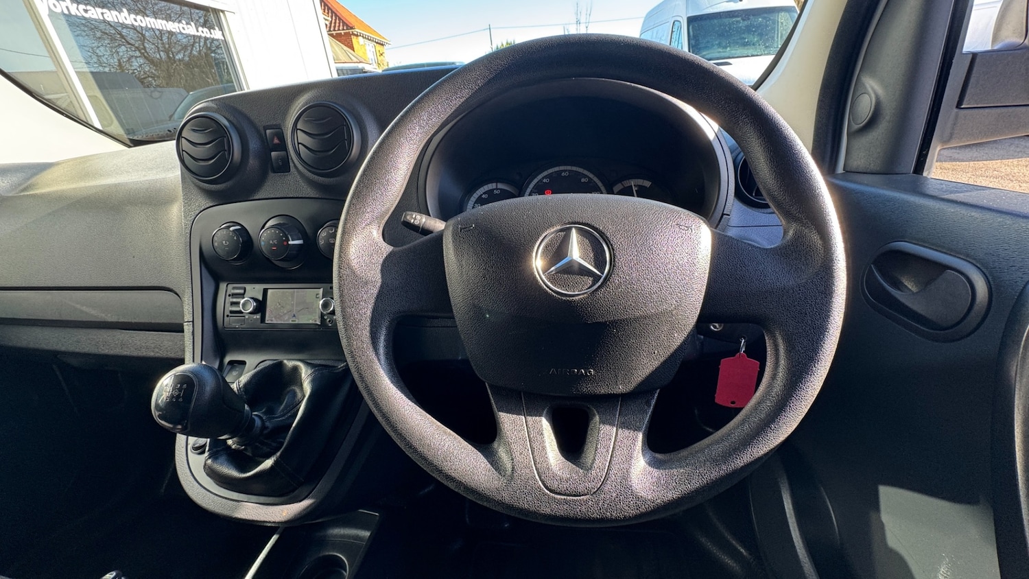 Used Mercedes-Benz Citan 2021 for sale - 77565785: Photo 19