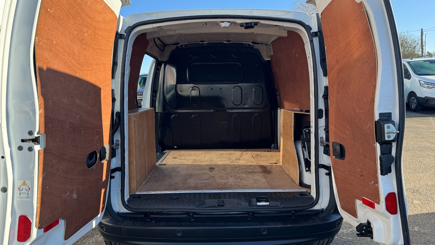 Used Mercedes-Benz Citan 2021 for sale - 77565785: Photo 7