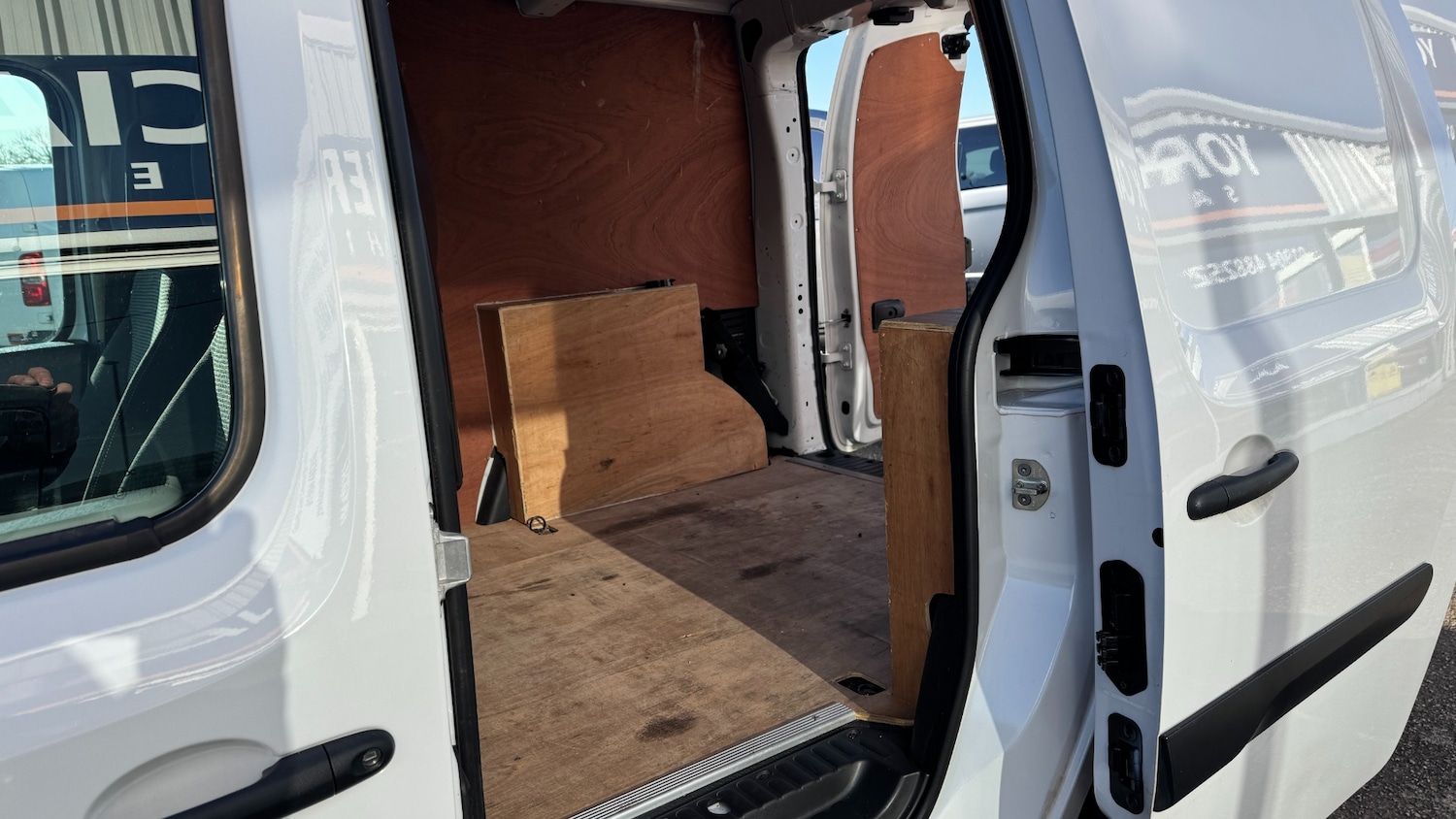 Used Mercedes-Benz Citan 2021 for sale - 77565785: Photo 8