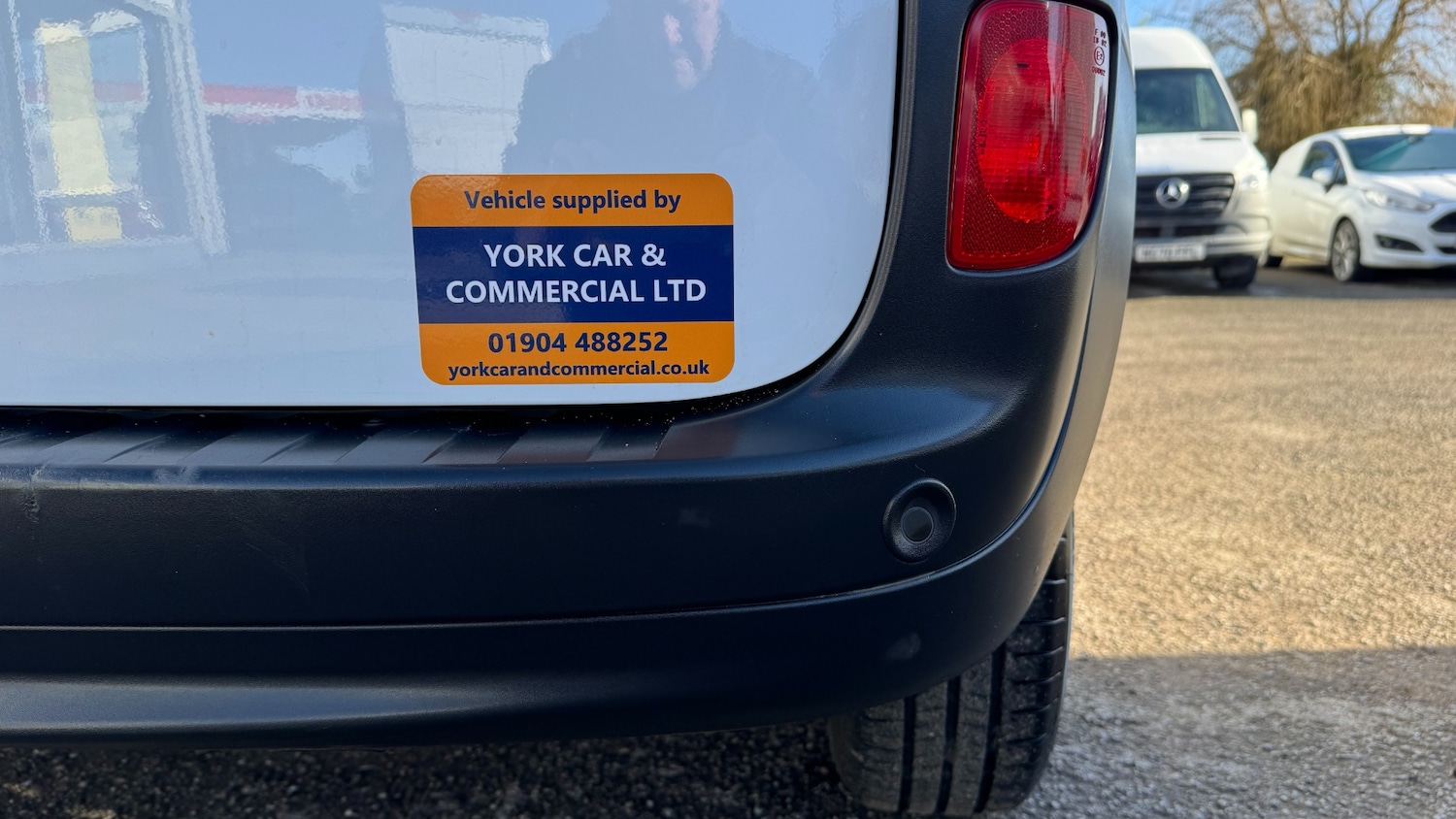 Used Mercedes-Benz Citan 2021 for sale - 77565785: Photo 9